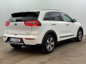 Kia Niro bild 6