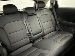 Kia Niro bild 21