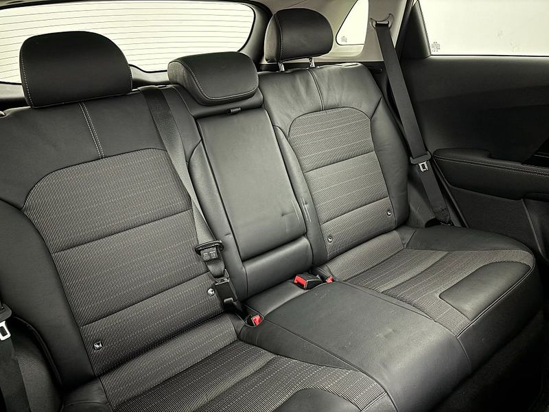 Kia Niro bild 21