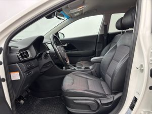 Kia Niro bild 13