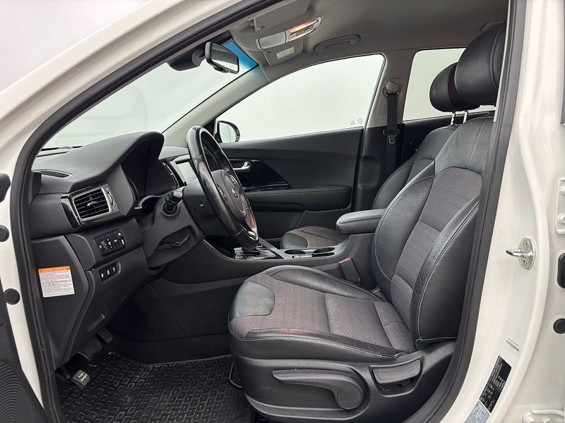 Kia Niro bild 13