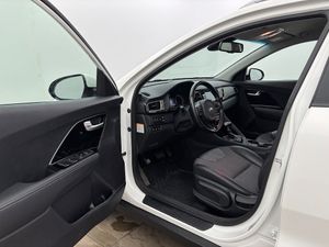 Kia Niro bild 12