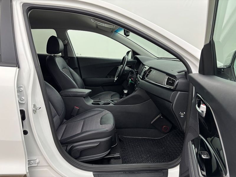 Kia Niro bild 20