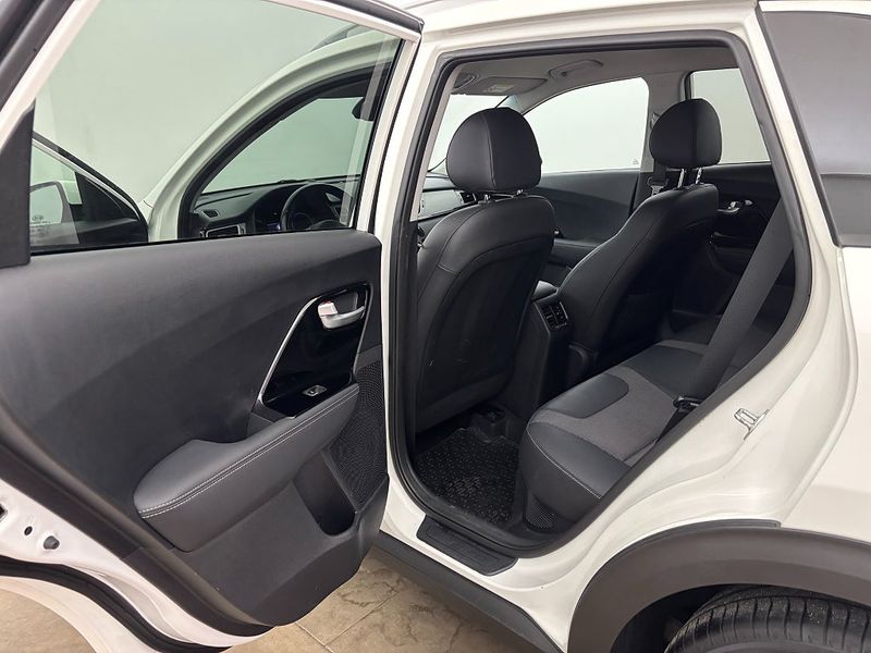 Kia Niro bild 14
