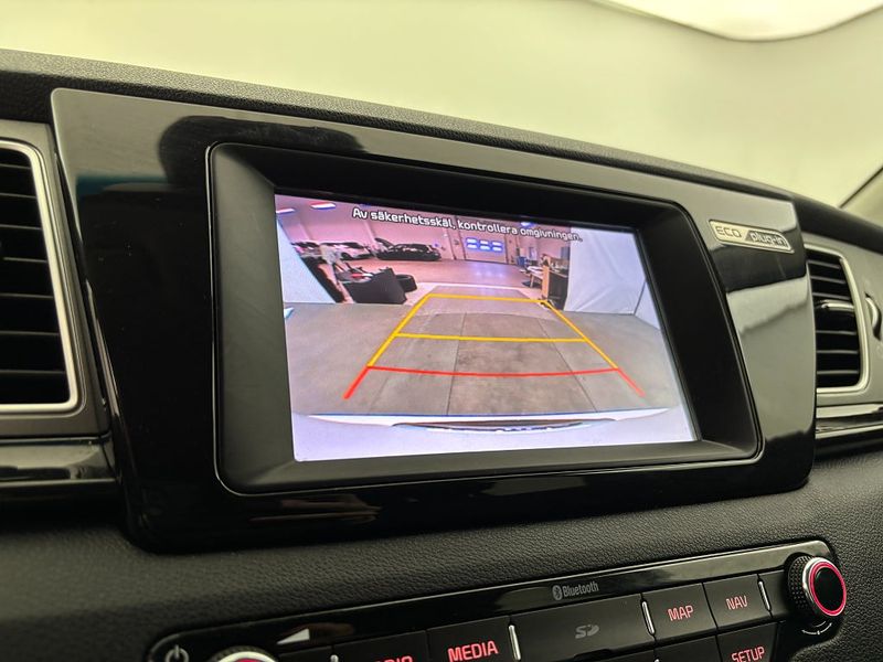 Kia Niro bild 22