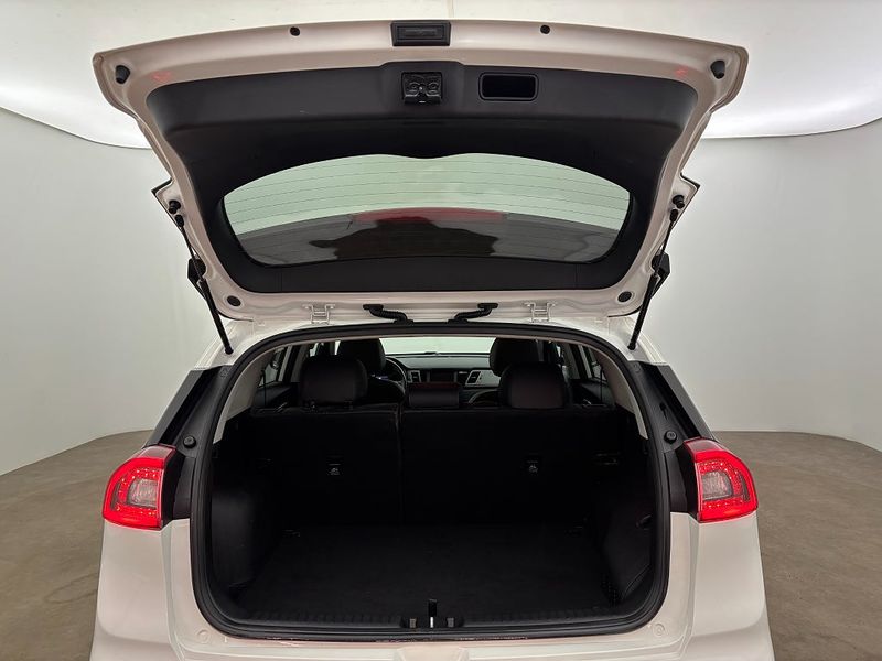 Kia Niro bild 10