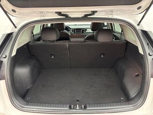 Kia Niro bild 11