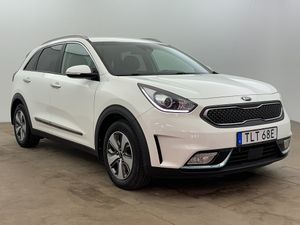 Kia Niro bild 8