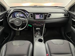 Kia Niro bild 17