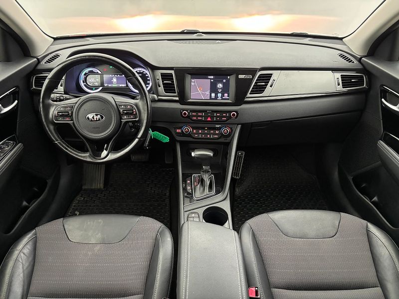 Kia Niro bild 17