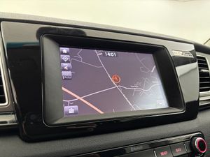 Kia Niro bild 23