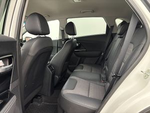 Kia Niro bild 15