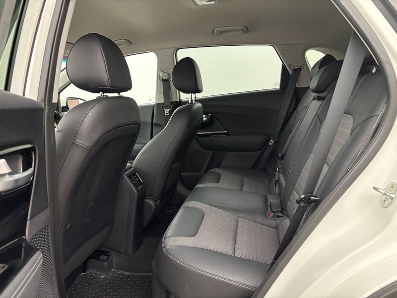 Kia Niro bild 15