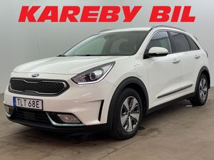 Kia Niro bild 1