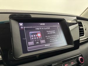 Kia Niro bild 25