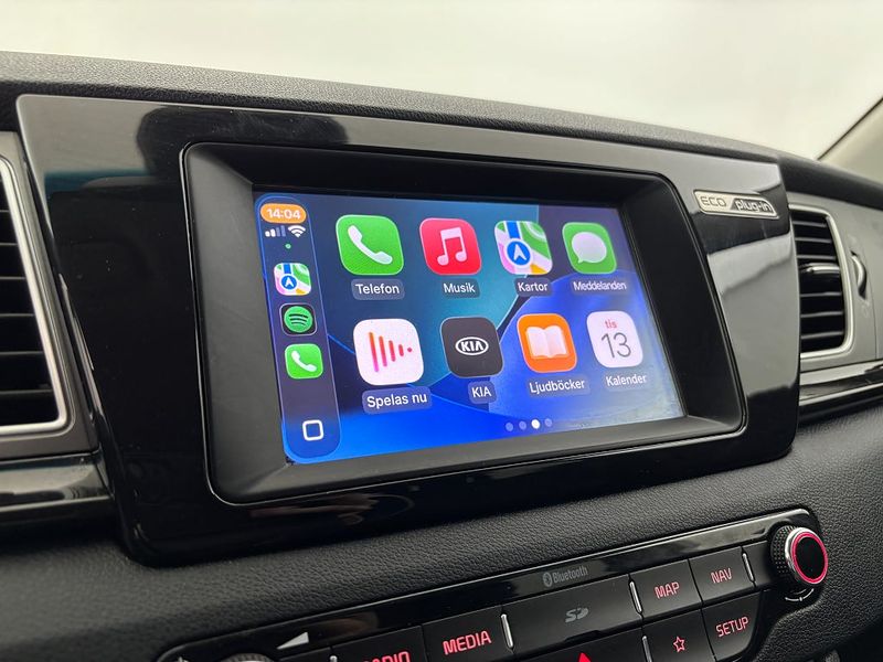 Kia Niro bild 24