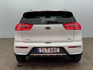 Kia Niro bild 5