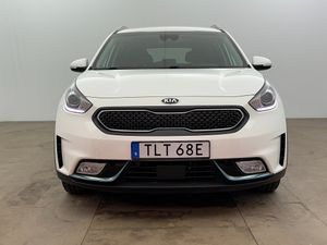 Kia Niro bild 9