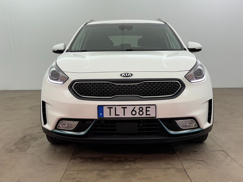 Kia Niro bild 9