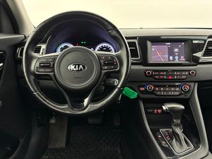 Kia Niro bild 18