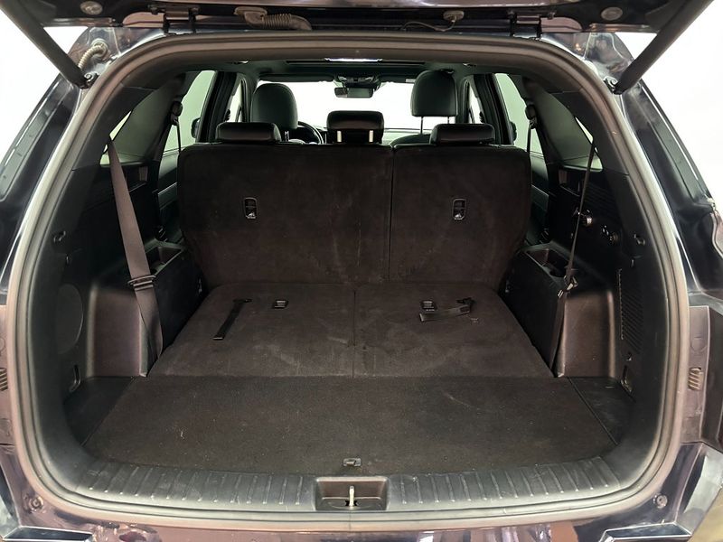 Kia Sorento bild 11