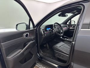 Kia Sorento bild 13