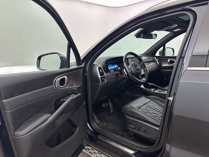 Kia Sorento bild 13