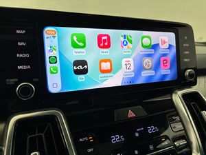 Kia Sorento bild 26