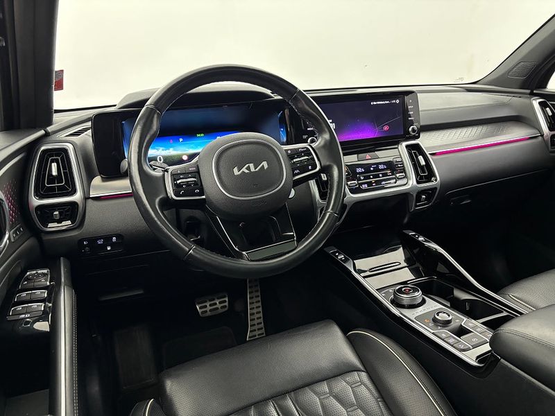 Kia Sorento bild 19