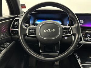 Kia Sorento bild 22
