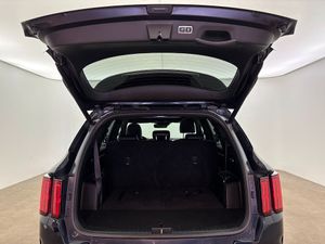 Kia Sorento bild 10