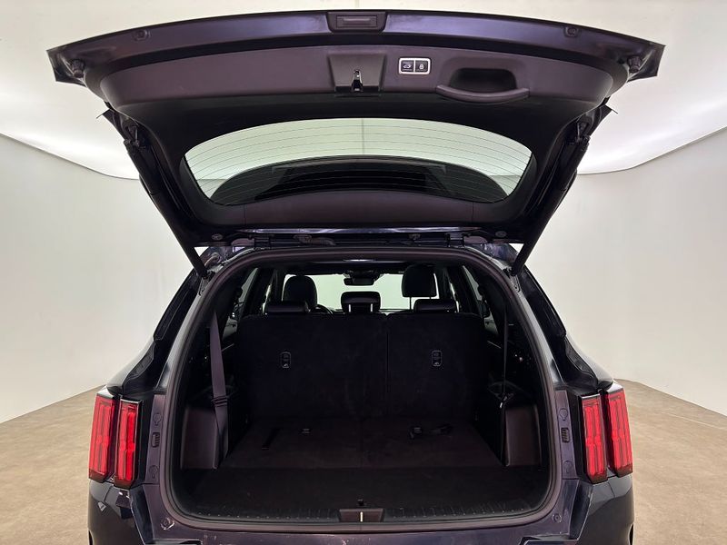 Kia Sorento bild 10