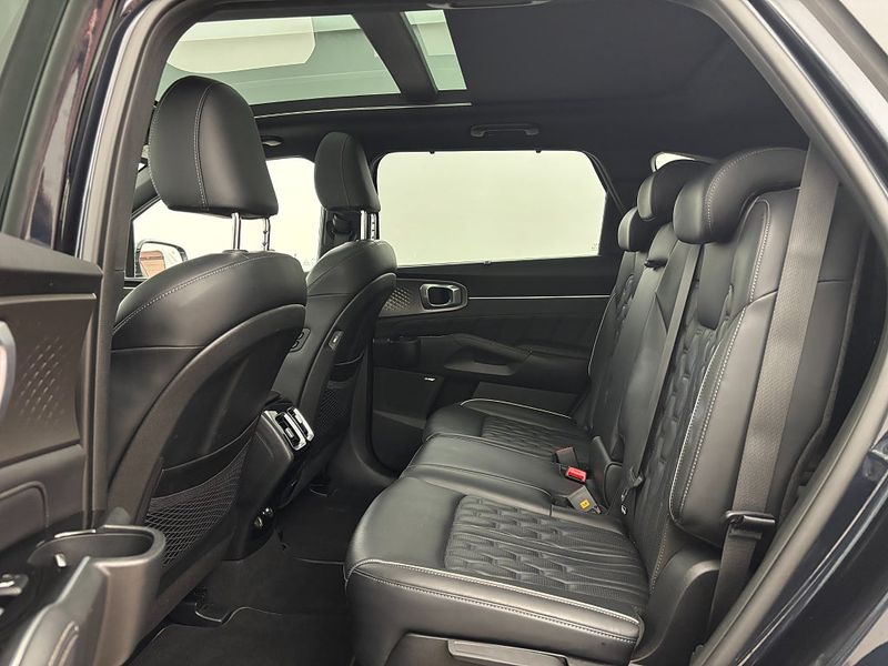 Kia Sorento bild 16