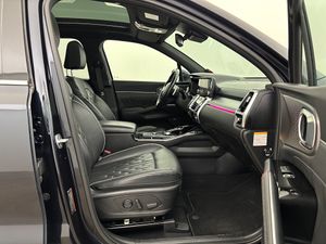 Kia Sorento bild 29