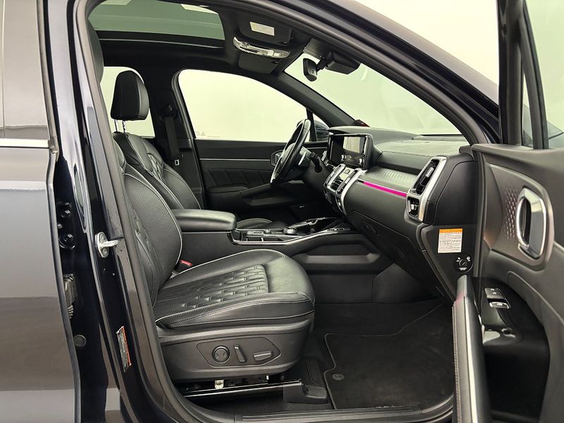 Kia Sorento bild 29