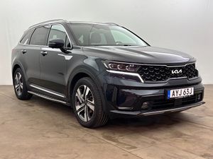 Kia Sorento bild 8