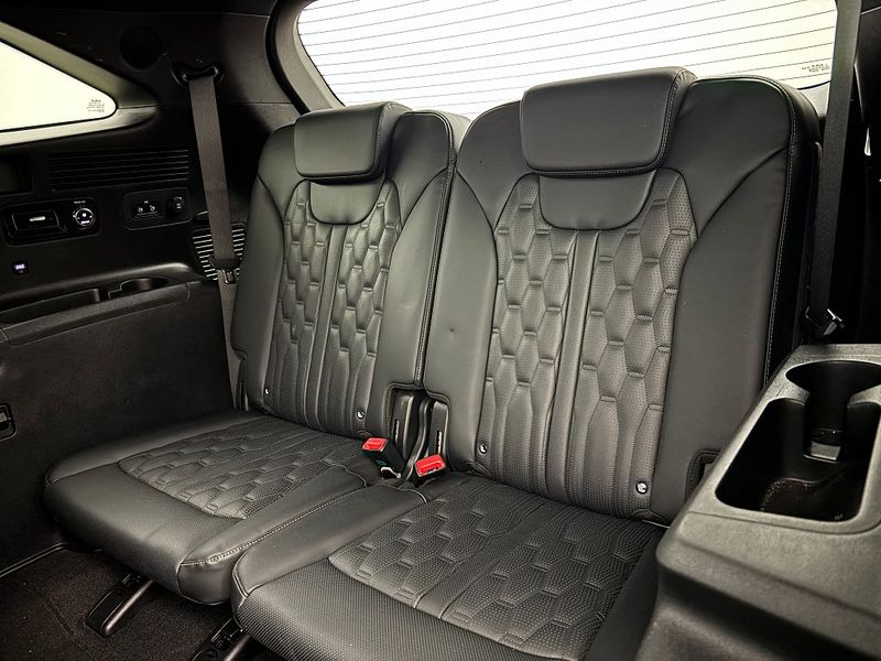 Kia Sorento bild 17