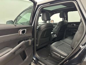 Kia Sorento bild 15