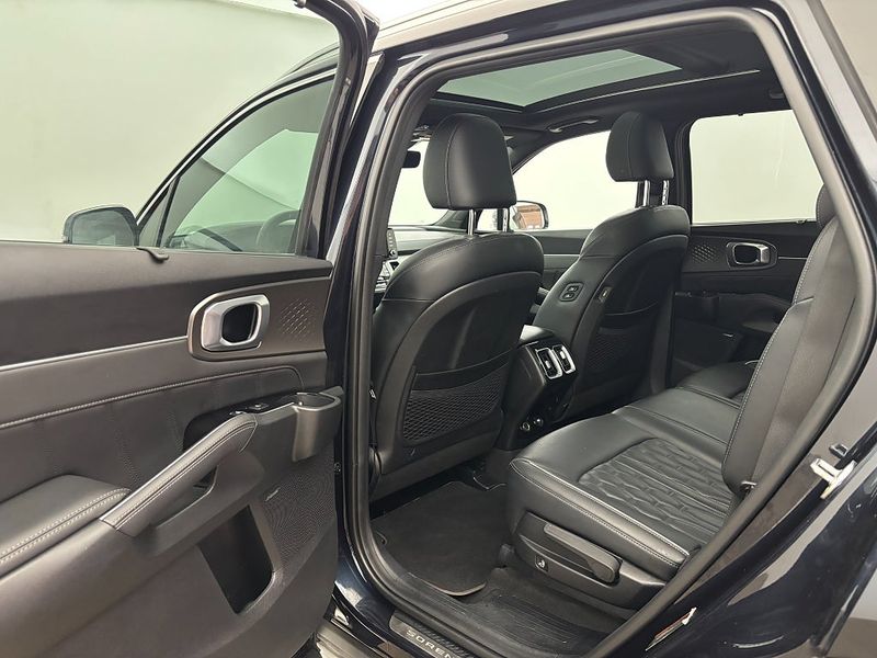 Kia Sorento bild 15