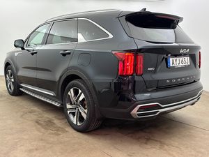Kia Sorento bild 4