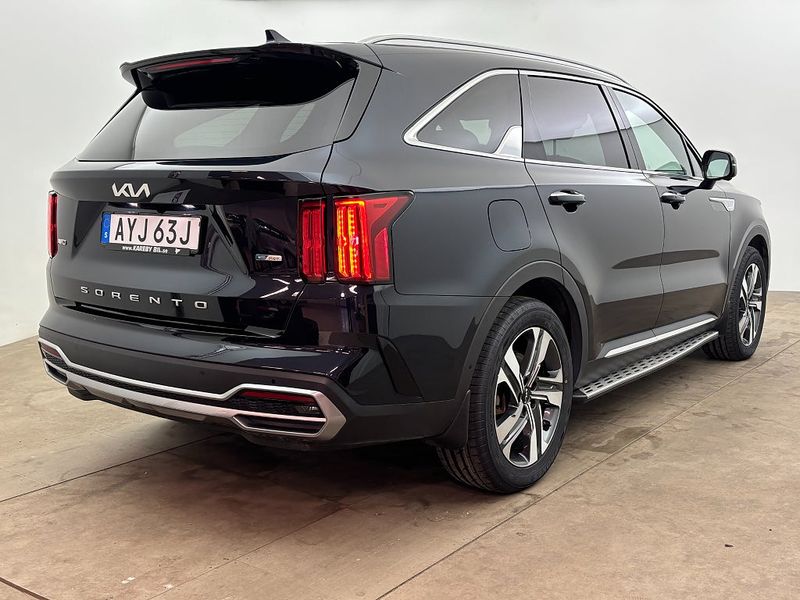 Kia Sorento bild 6
