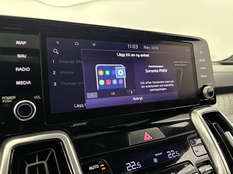 Kia Sorento bild 25