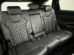 Kia Sorento bild 28