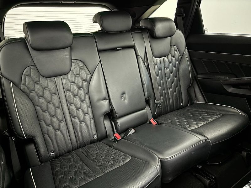 Kia Sorento bild 28