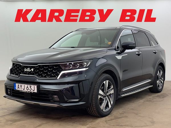 Kia Sorento PHEV Advance Plus | 7-sits | Pano | Drag | BOSE SE Spec - 2022