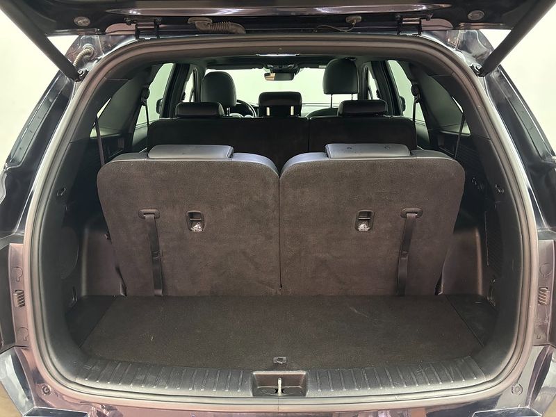 Kia Sorento bild 12