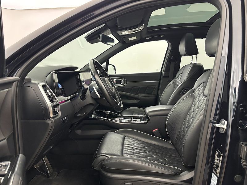Kia Sorento bild 14