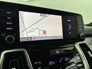 Kia Sorento bild 23