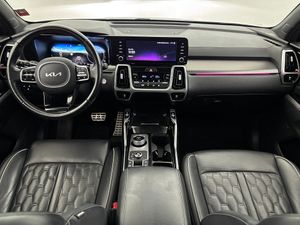 Kia Sorento bild 20