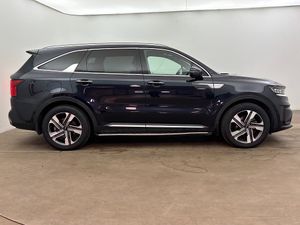 Kia Sorento bild 7